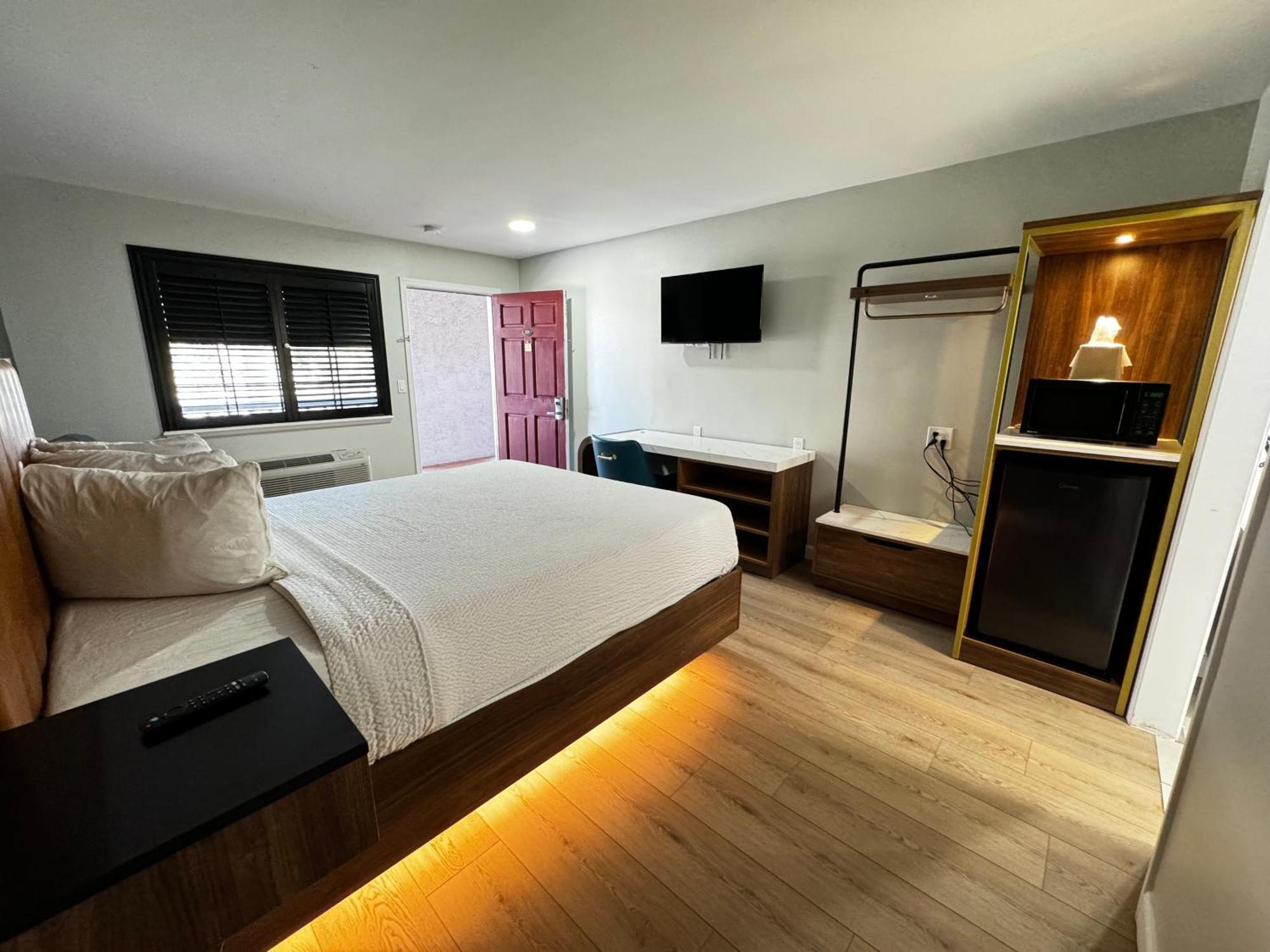 Hotel Surestay By Western