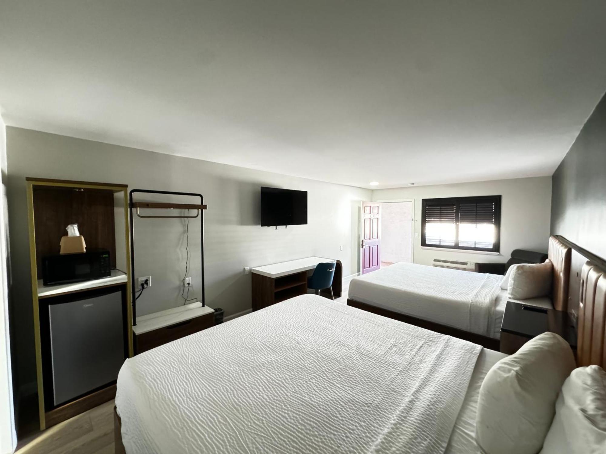 Hotel Surestay By Western Morgan Hill
