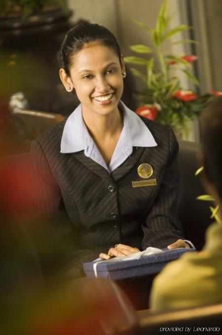 Surestay By Western Hotel