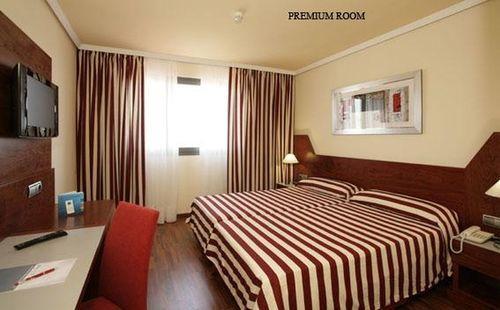 Surestay By Western Hotel Morgan Hill