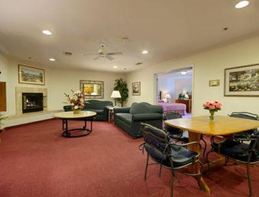 Hotel Surestay By Western 2*