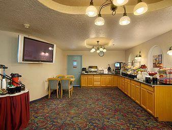Surestay By Western Hotel Morgan Hill