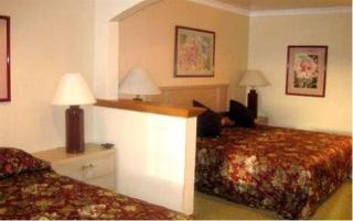 Surestay By Western Hotel 2*