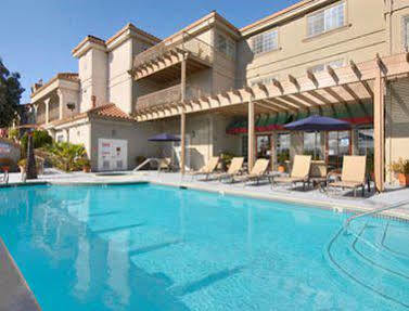 Surestay By Western Hotel Morgan Hill