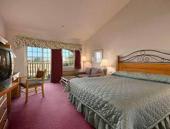 Surestay By Western 2* Morgan Hill