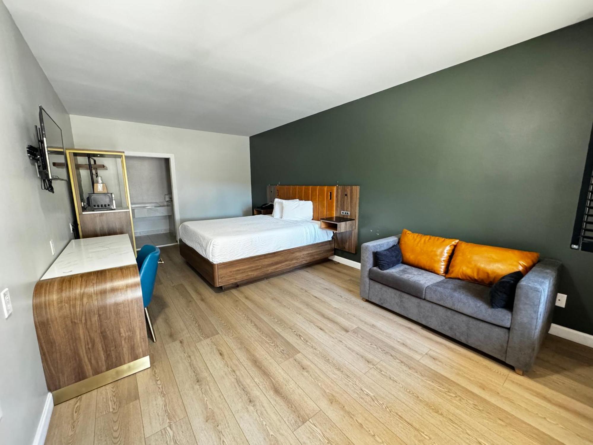 Hotel Surestay By Western 2*