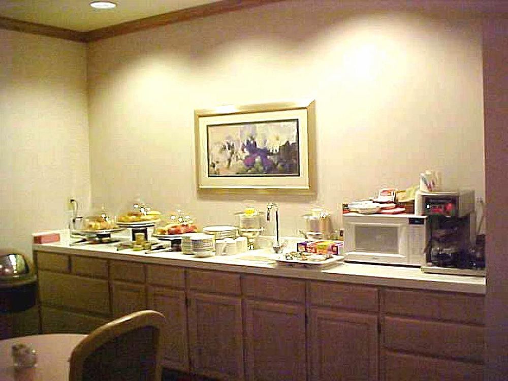 Hotel Surestay By Western 2*